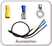 Photo of Emergency Lighting Parts