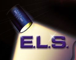 E.L.S. Logo