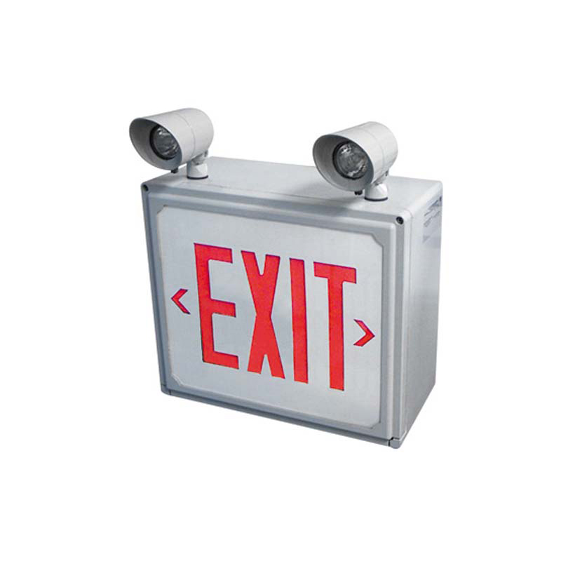 LEDLighting Emergency for Emergency Lighting Systems Stanpro, Thomas