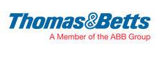 Thomas & Betts logo