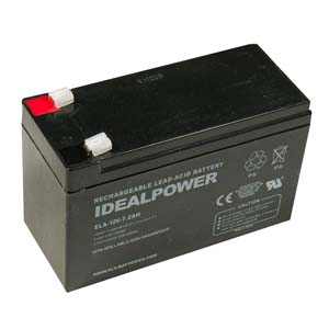 12 Volt category thumbnail