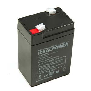 6 Volt category thumbnail