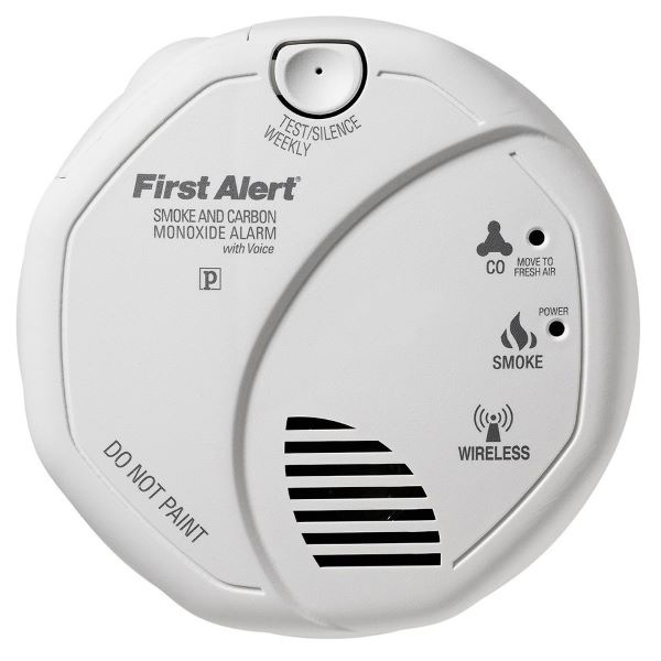 BRK/First-Alert Wireless Alarms Series category thumbnail