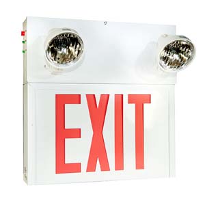 Exit Signs with Lights by Brand category thumbnail