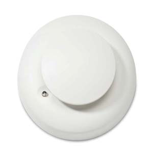 Smoke Detectors category thumbnail
