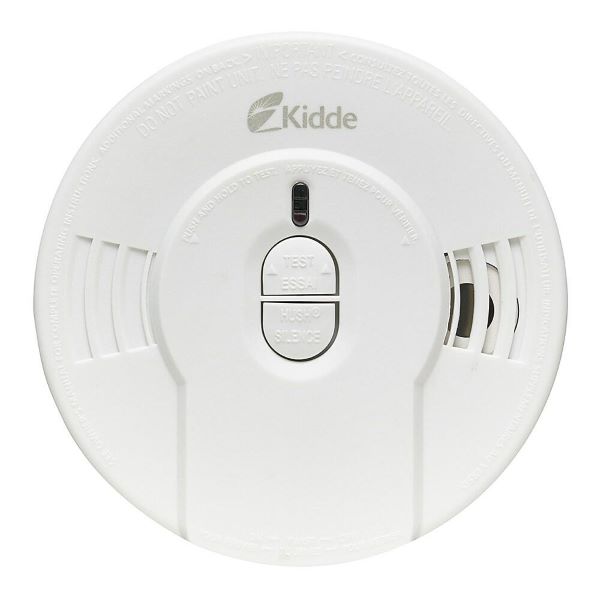 Kidde Sealed Lithium Battery Alarms category thumbnail