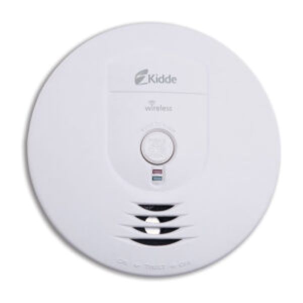 Kidde Wireless Alarms Series category thumbnail