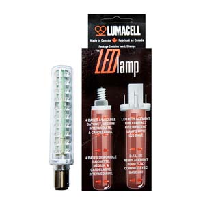 LED Lamps category thumbnail