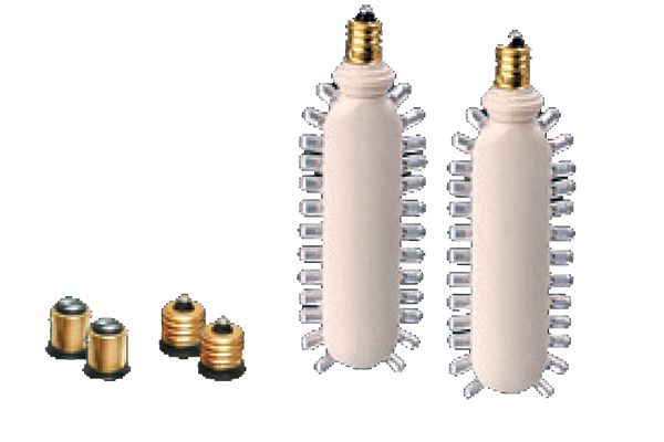 LED EXIT Sign Replacement Lamps category thumbnail