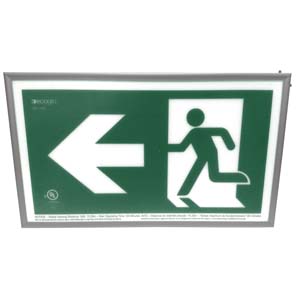 Running Man Signs category thumbnail