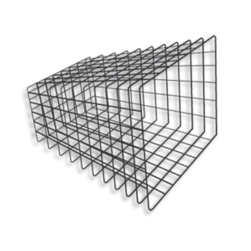 Wireguards and Mounting Shelves category thumbnail