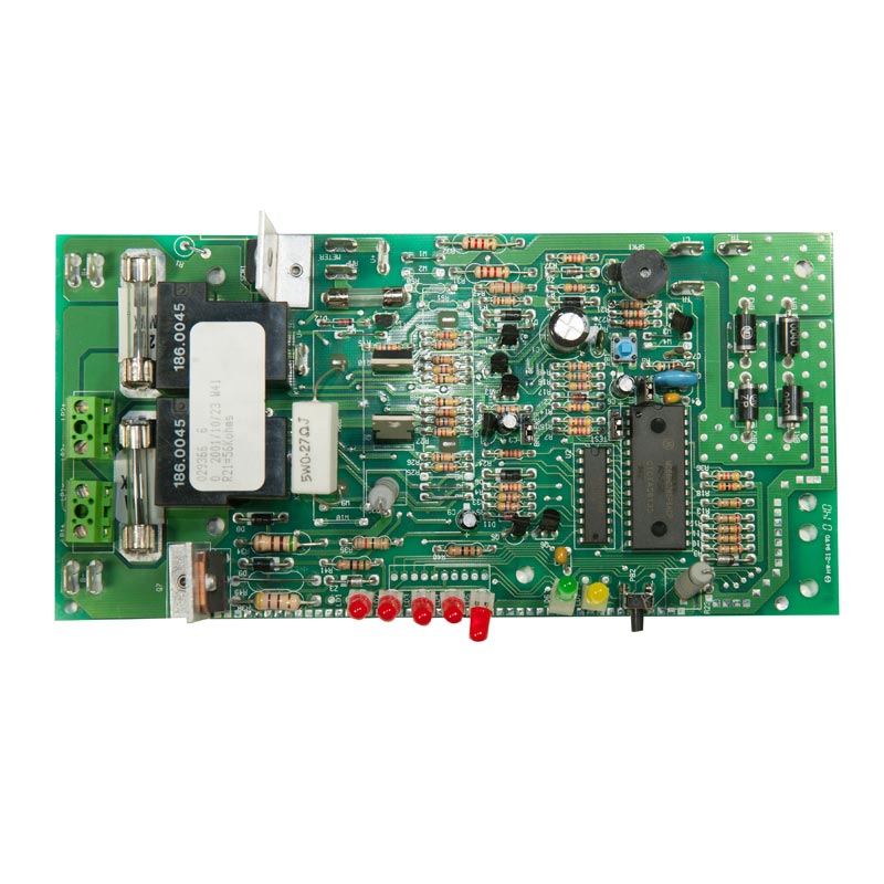 Photo of CB-029366 - Emergi-Lite/Lumacell 6V 144-180W Auto Test Charger Board