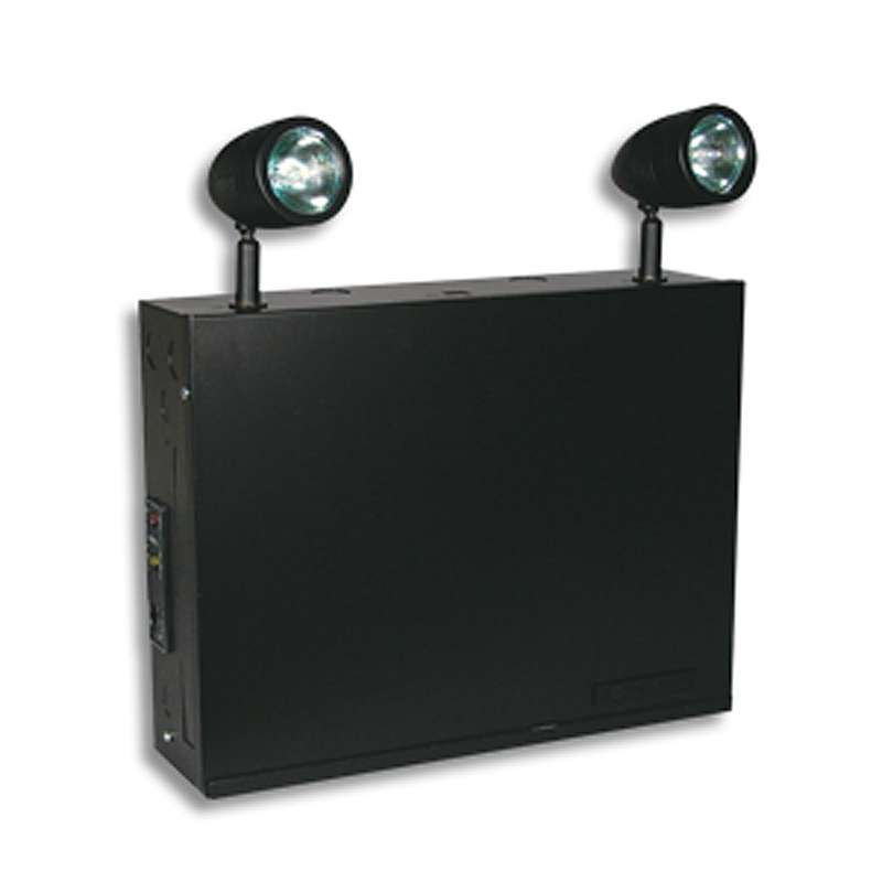 Photo of Distinction-Signature-Series - Emergi-Lite/Lumacell DISTINCTION Series Battery Unit W/ decorative heads