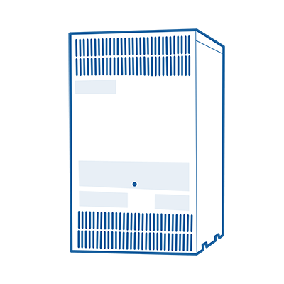 Central Systems/Inverters icon