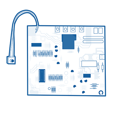 Charger Boards/Transformers icon