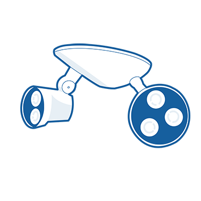 LED Product/ LED Retrofit icon