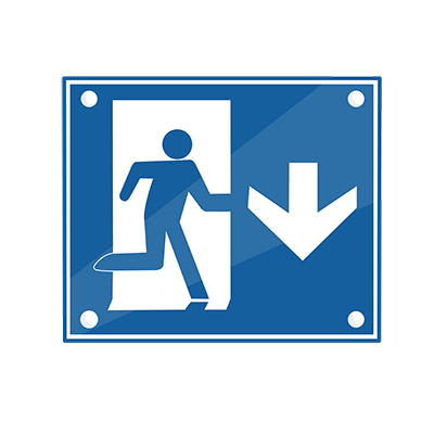 Power-Free/Self Illuminating icon