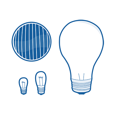 Replacement Lamps icon